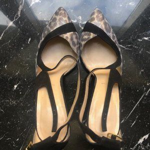 Ron White Comfort Sole Pumps